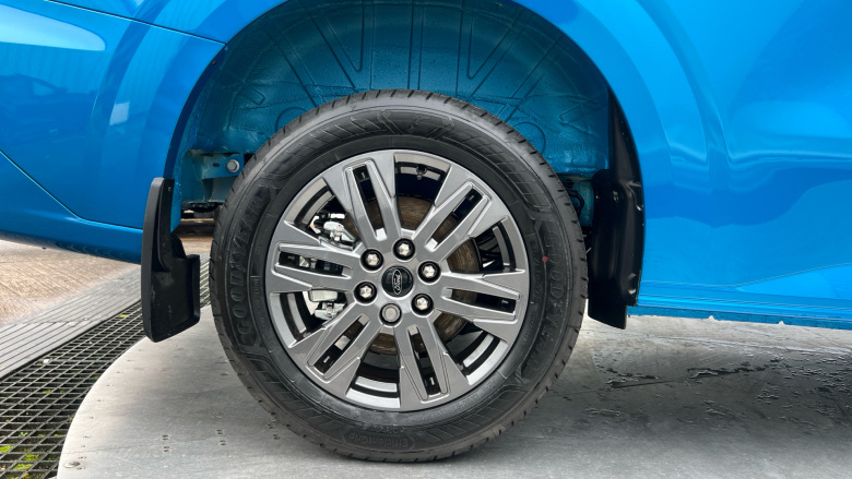 Ford Transit Custom 280 L1 Diesel Fwd 2.0 EcoBlue 136ps H1 Van Limited